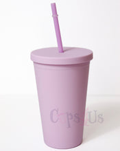 Load image into Gallery viewer, 16oz Matte Tumblers

