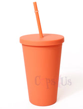 Load image into Gallery viewer, 16oz Matte Tumblers
