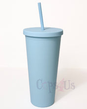 Load image into Gallery viewer, 22oz Matte Tumblers
