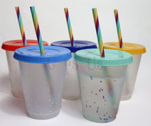 Load image into Gallery viewer, Funfetti Cup 16oz
