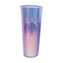 Load image into Gallery viewer, Studded Tumblers 24oz
