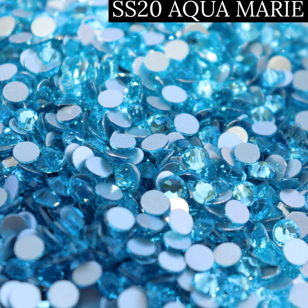Aqua Marine Crystal