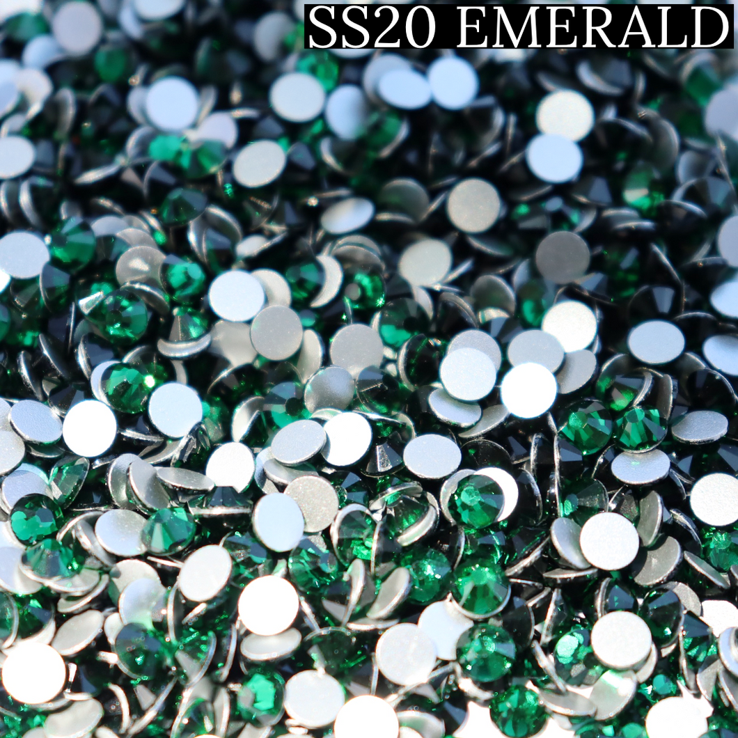 Emerald Crystal